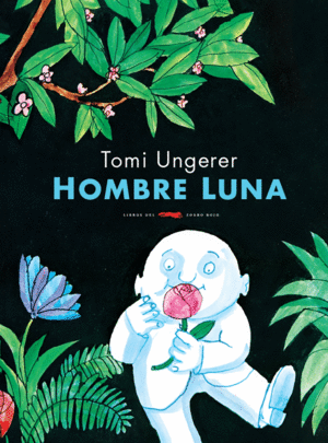 Hombre luna, El