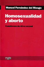 Homosexualidad y Aborto