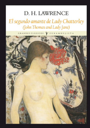 Segunda Lady Chatterley, La