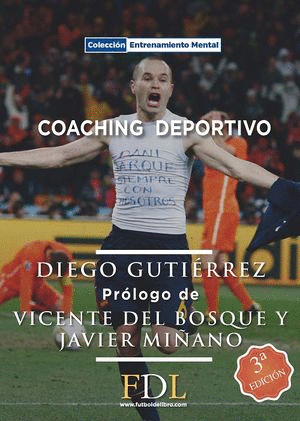 Coaching deportivo