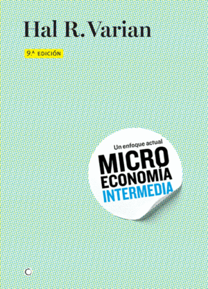 Micro economía intermedia