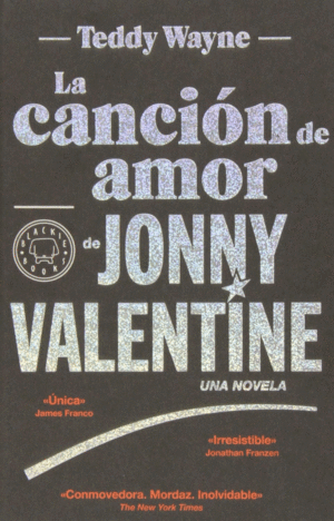 Canción de amor de Jonny Valentine, La