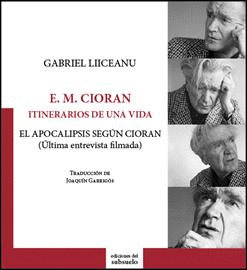 E.M. Cioran