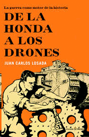 De la honda a los drones