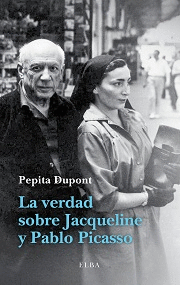 Verdad sobre Jaqueline y Pablo Picaasso