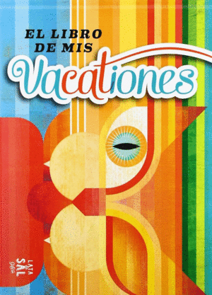 Libro de mis vacationes, El
