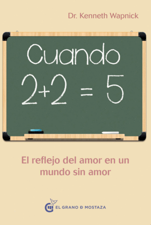 Cuando 2+2 =5