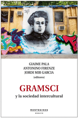 Gramsci y la sociedad intercultural