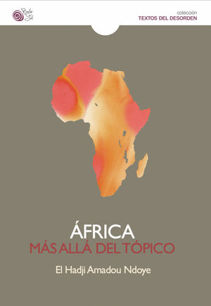 África más allá del tópico