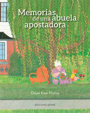 Memorias de una abuela apostadora