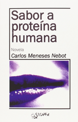 Sabor a proteína humana