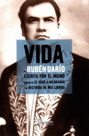 Vida de Rubén Dario