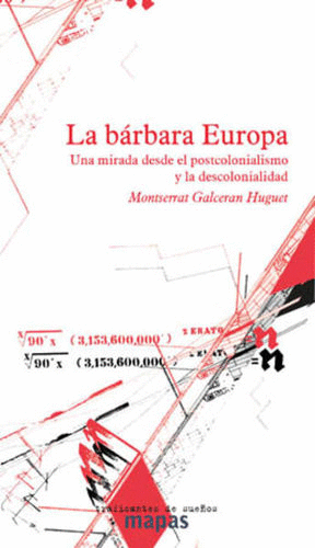 Bárbara Europa, La