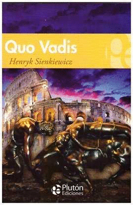 Quo vadis