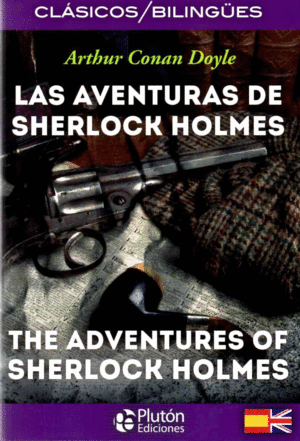 Aventuras de Sherlock Holmes, La / The adventures of Sherlock Holmes