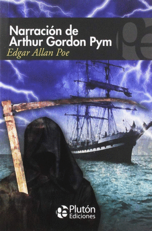 Narración de Arthur Gordon Pym