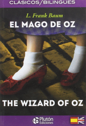 Mago de Oz, El / The Wizard of Oz