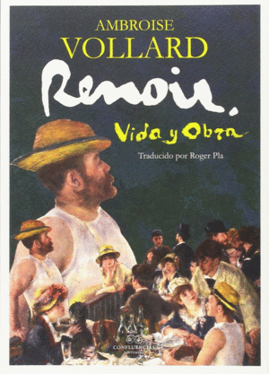 Renoir, vida y obra