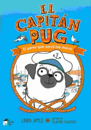 Capitán Pug
