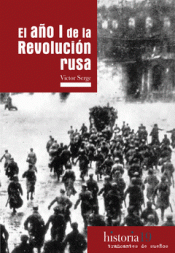 Año I de la revolución Rusa