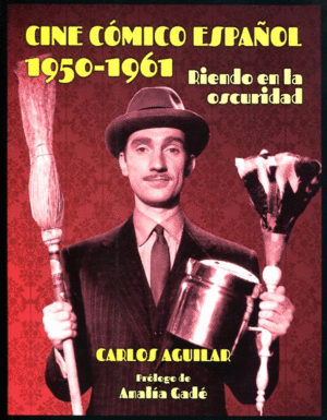 Cine cómico español 1950-1961