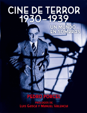 Cine de terror 1930-1939