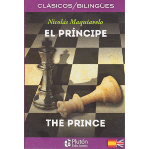 Principe, El/ The Prince