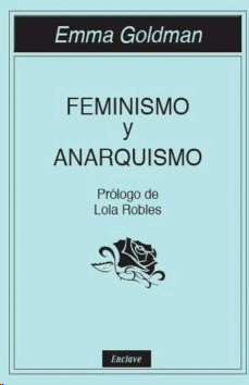Feminismo y anarquismo