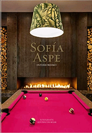Sofía Aspe