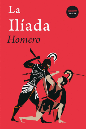 Ilíada, La