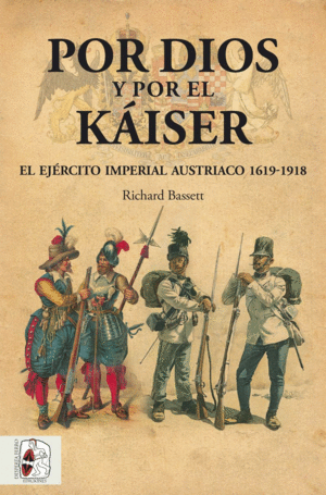 Por Dios y por el Káiser