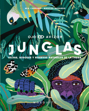 Junglas