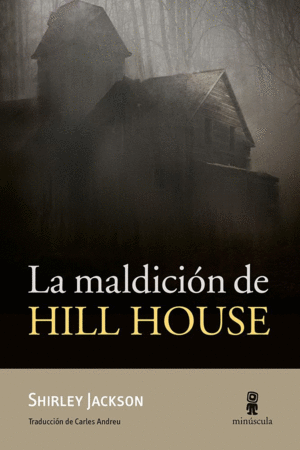 Maldición de Hill House, La