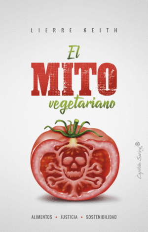 Mito vegetariano. El