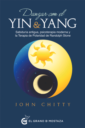 Danzar con el Yin y el Yang