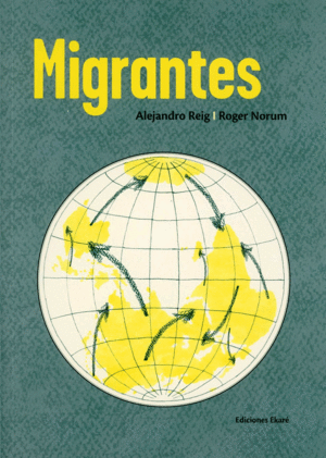 Migrantes