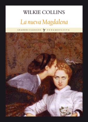 Nueva Magdalena, La