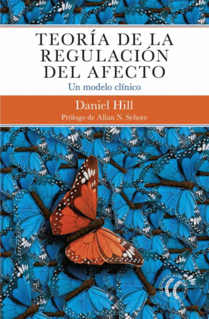 Teoría de la regulación del afecto