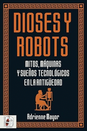 Dioses y robots
