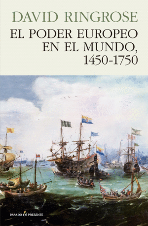 Poder Europeo en el Mundo, El