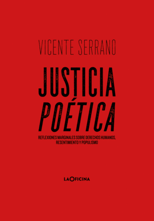 Justicia poética