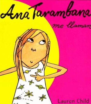 Ana Tarambana