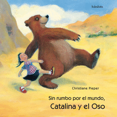 Catalina y el oso