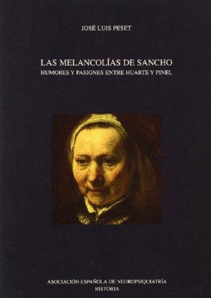 Melancolías del Sancho, Las
