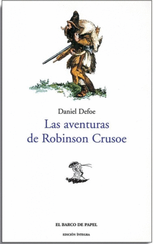 Aventuras de Robinson Crusoe, Las