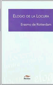Elogio de la locura