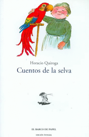 Cuentos de la selva