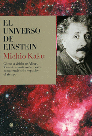 Universo de Einstein, El