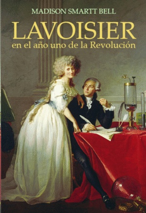 Lavoisier en el año de la Revolución
