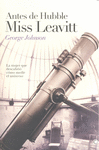Antes de Hubble, Miss Leavitt